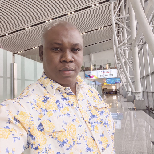 Joel M. profile photo