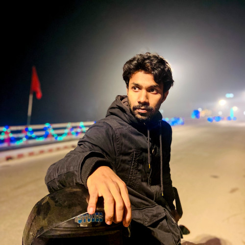 Rocky J. profile photo