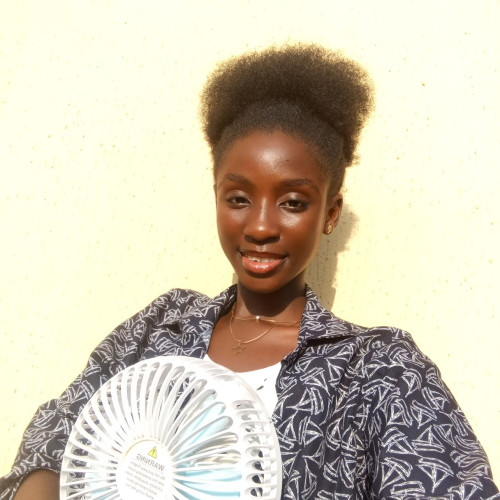 Felicity A. profile photo