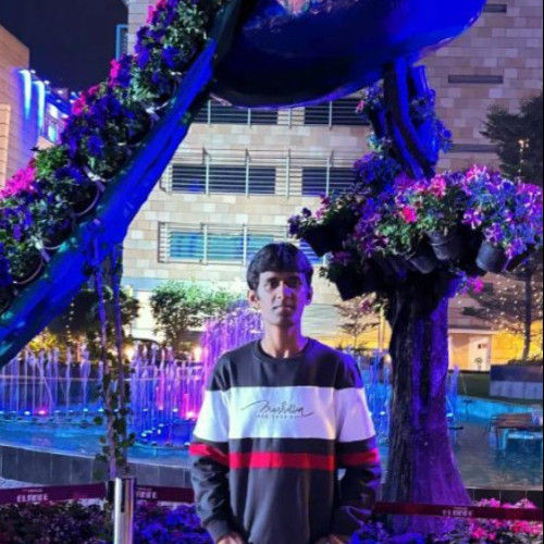Parth S. profile photo
