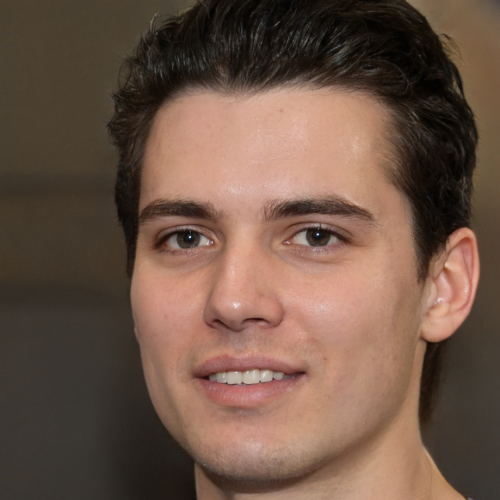 Shaun  D. profile photo