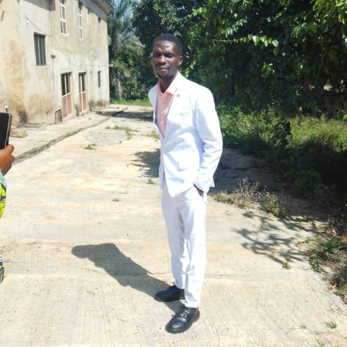 Folaji S. profile photo