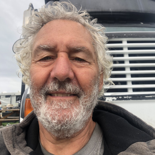 Will V. profile photo