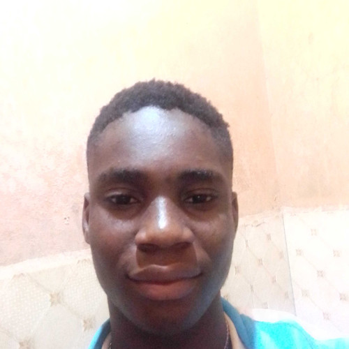 God'swill L. profile photo