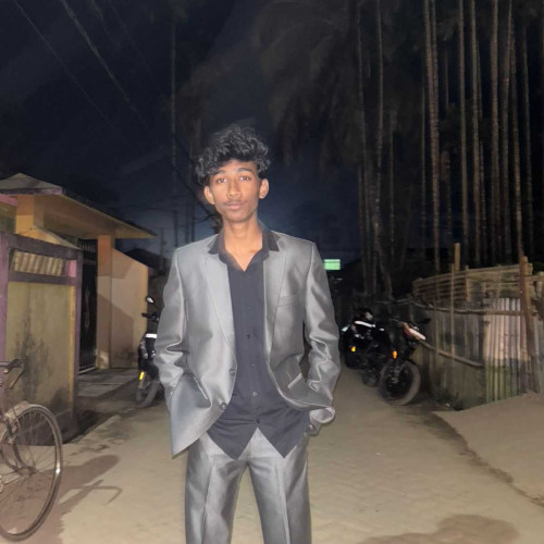 Tupai p. profile photo