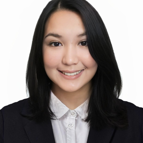 Cris Myca B. profile photo