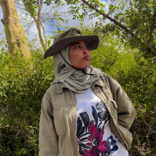 Habsa  A. profile photo