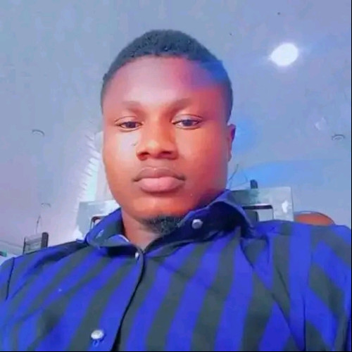 Ejim F. profile photo