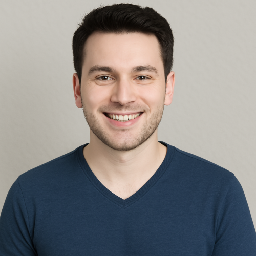 Aryan R. profile photo