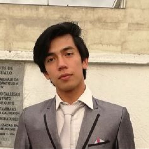 Freddy C. profile photo