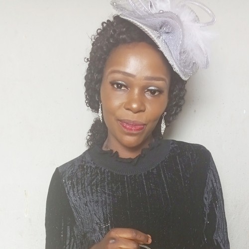 Gladys aliyu  D.