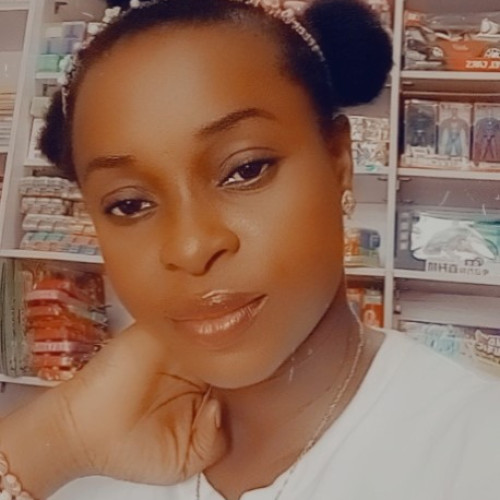 PRECIOUS O.