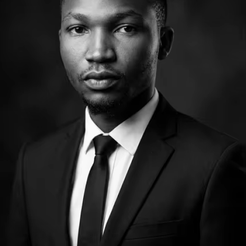 John A. profile photo