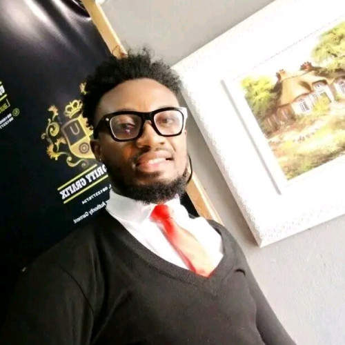 Okorie M. profile photo