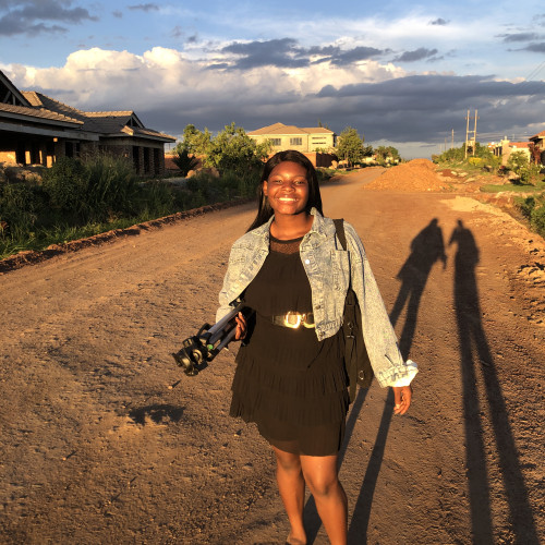 Munashe K. profile photo