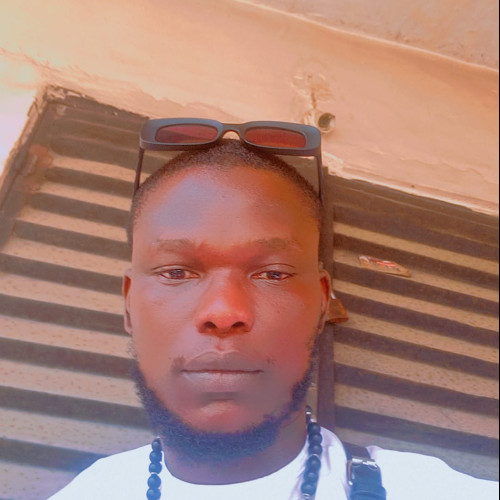 Godday I. profile photo