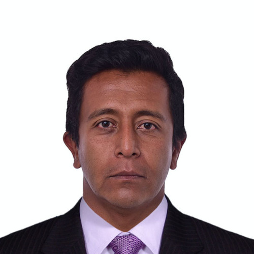 Hugo Andres G. profile photo