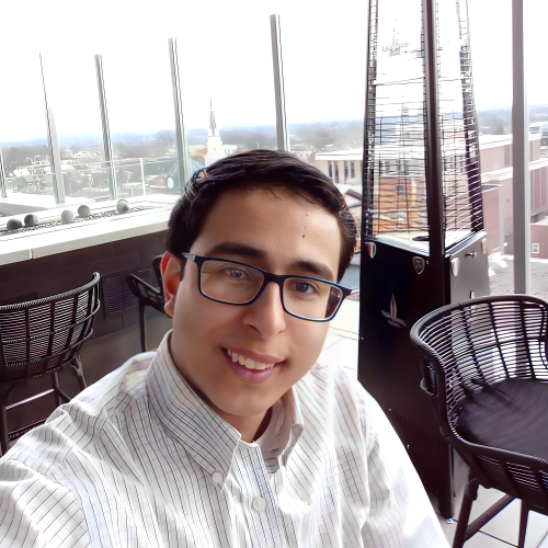 Josue R. profile photo