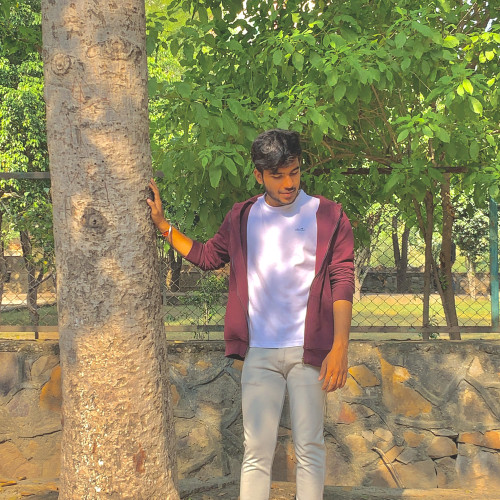 Satyam S. profile photo