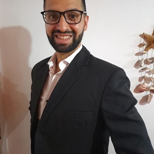 Mauricio I. profile photo