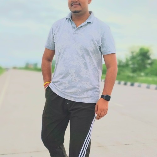 Nitesh  T.