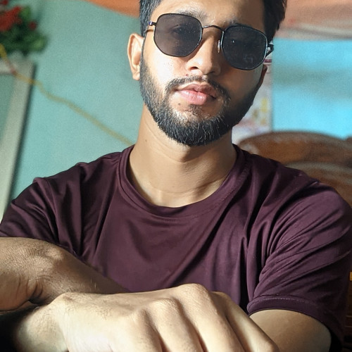 Rudransh S. profile photo