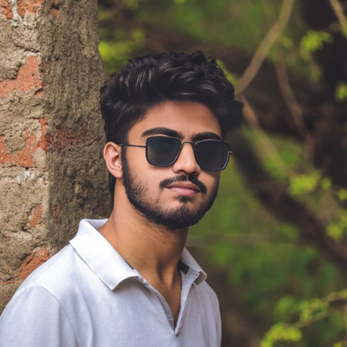 Kartikay V. profile photo