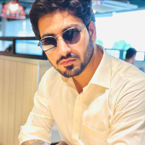 Rana Arslan K.