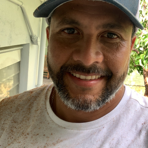 Oswaldo Antonio  S. profile photo