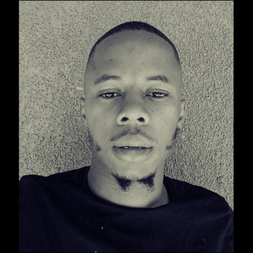 Junior John M. profile photo