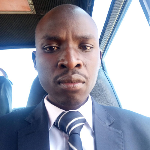 Collins A. profile photo