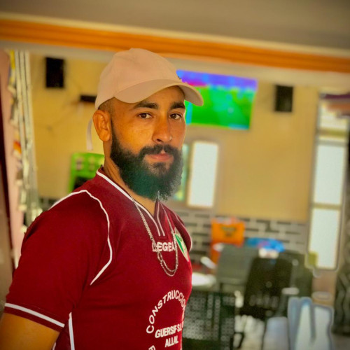 Aoudair A. profile photo