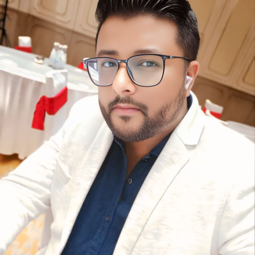 Rajib S. profile photo