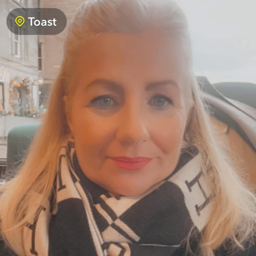 ailsa c. profile photo