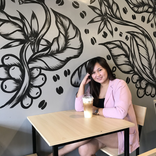 marjorie l. profile photo