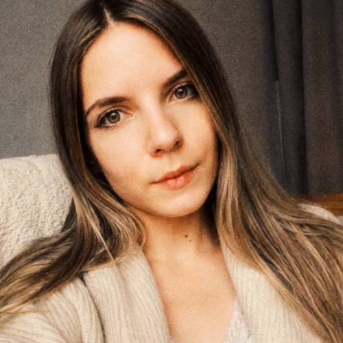 Rosa I. profile photo