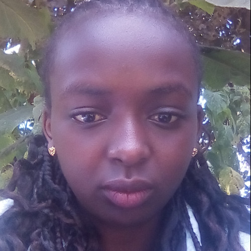 Rispah  K. profile photo