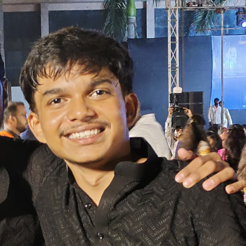 Ram  N. profile photo