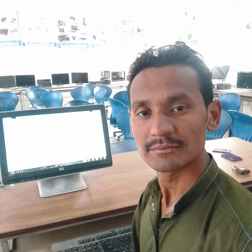 Sher  A. profile photo