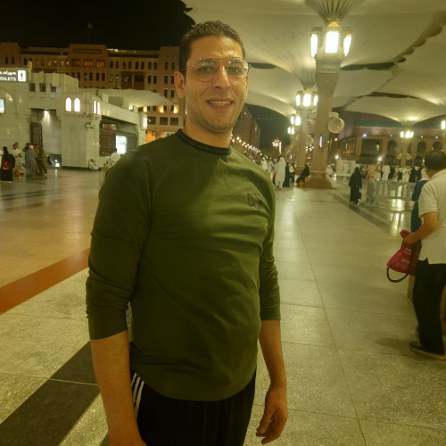 Mohamed I. profile photo