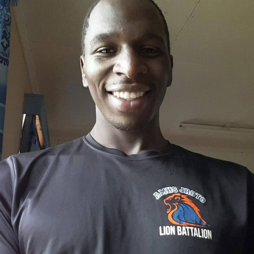 HEZBON O. profile photo