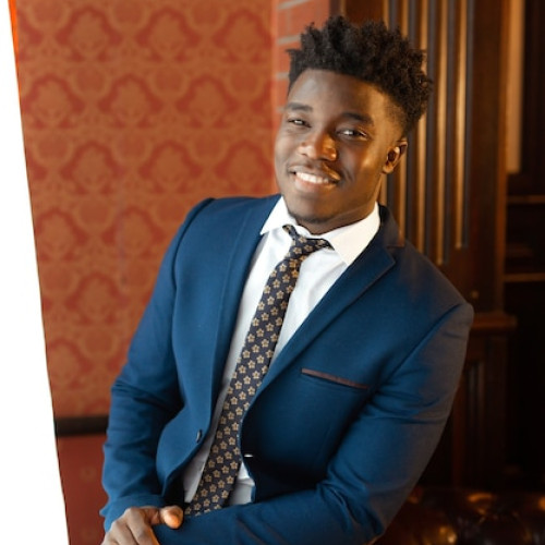 Leo N. profile photo