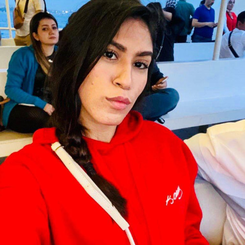 Asma  A. profile photo