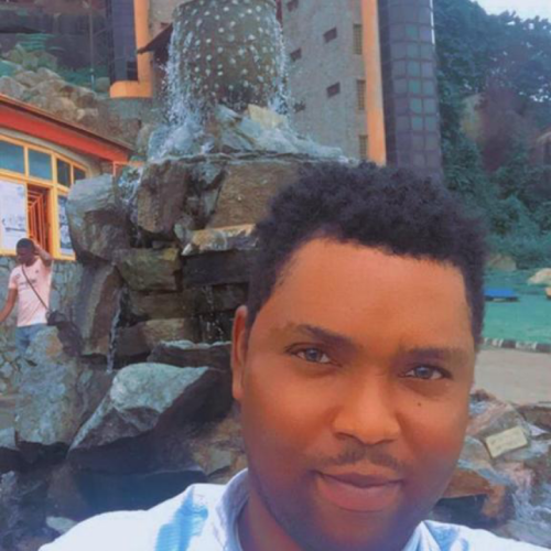 Olatunde J. profile photo