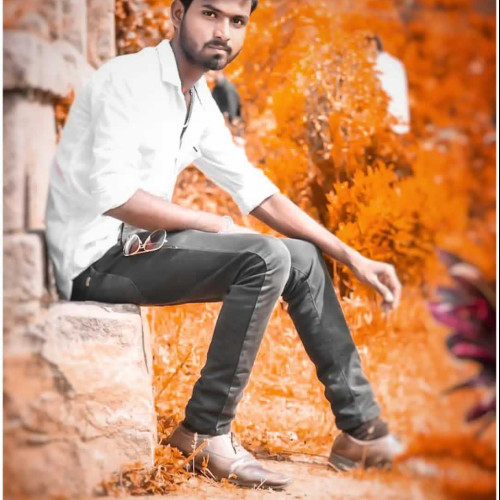 vijju y. profile photo