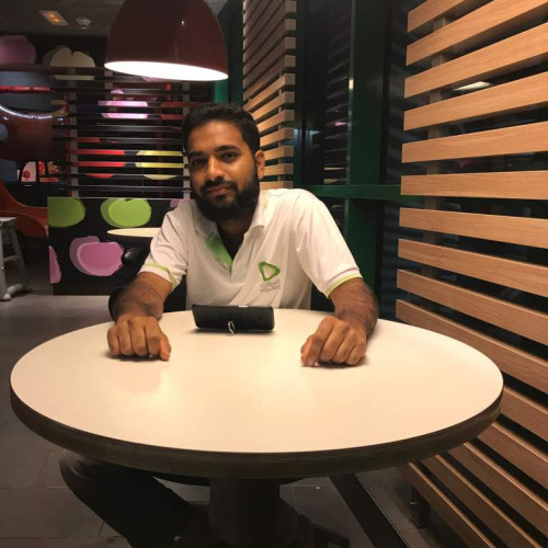 Thaju D. profile photo