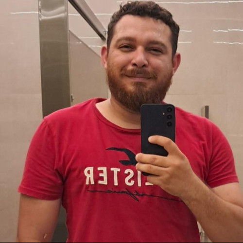 German F. profile photo