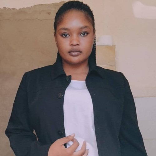 Nyasha M.