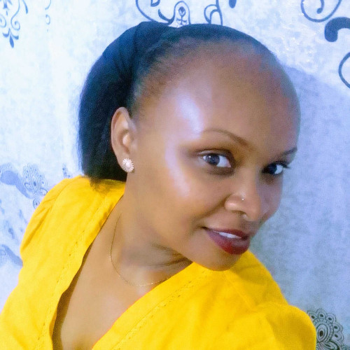 charity m. profile photo