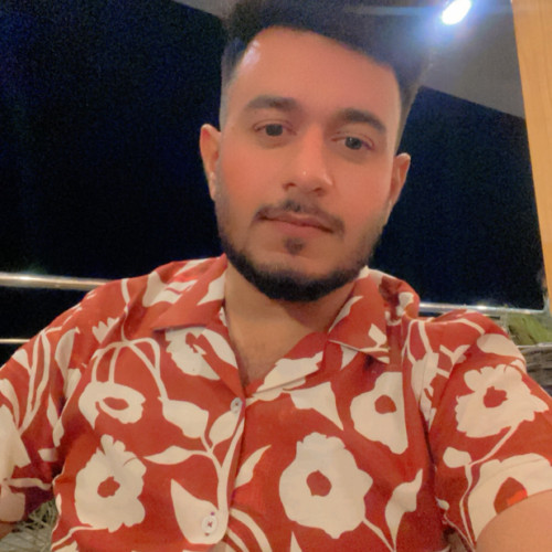 Shah A. profile photo